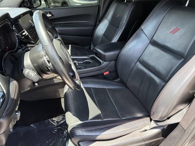2021 Dodge Durango R/T RWD