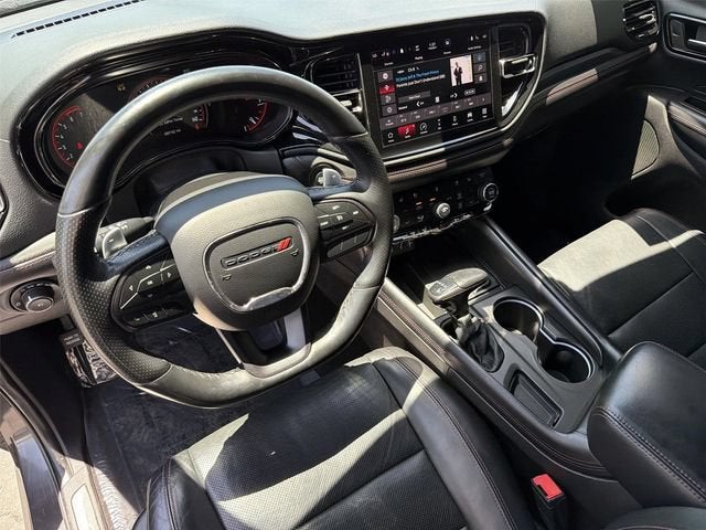2021 Dodge Durango R/T RWD
