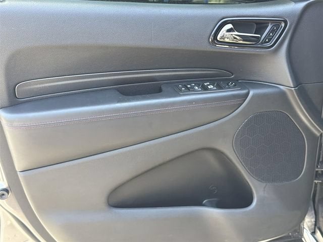2021 Dodge Durango R/T RWD