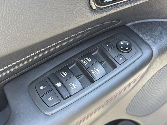 2021 Dodge Durango R/T RWD