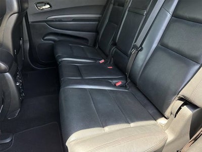 2021 Dodge Durango R/T RWD