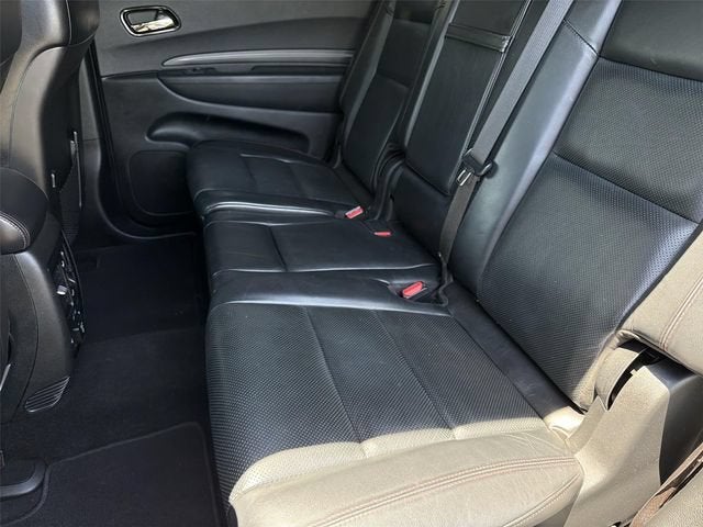 2021 Dodge Durango R/T RWD