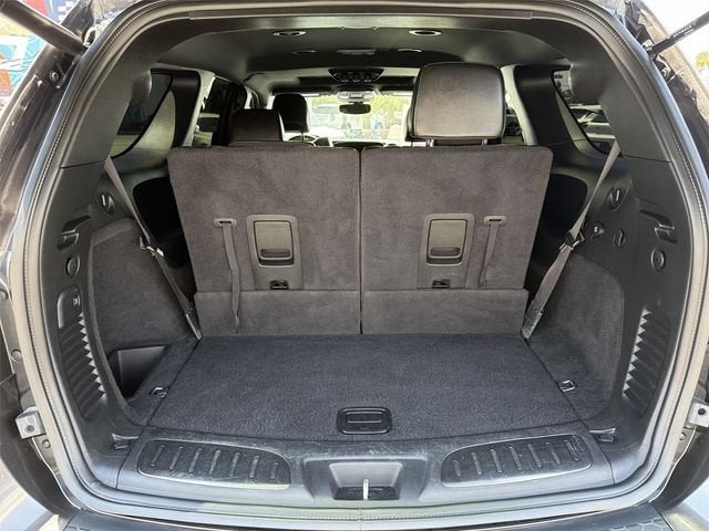 2021 Dodge Durango R/T RWD