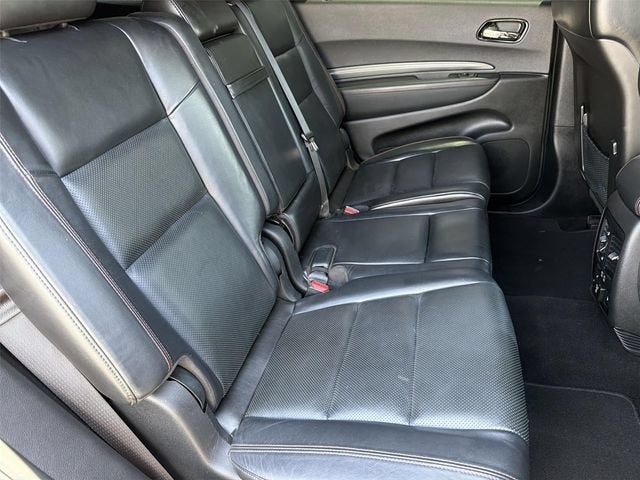 2021 Dodge Durango R/T RWD