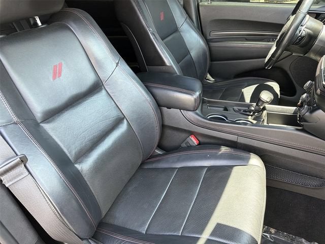2021 Dodge Durango R/T RWD
