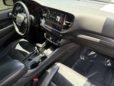 2021 Dodge Durango R/T RWD