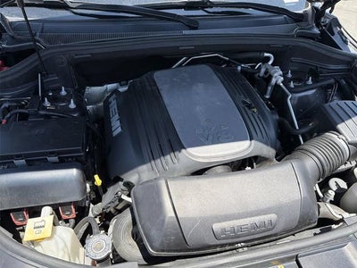 2021 Dodge Durango R/T RWD