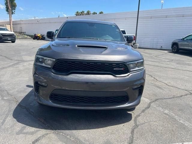 2021 Dodge Durango R/T RWD