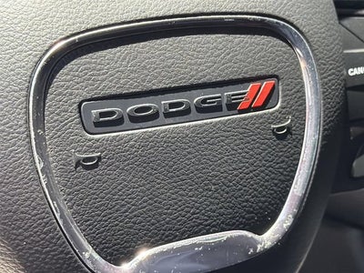 2021 Dodge Durango R/T RWD