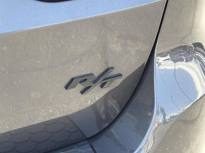 2021 Dodge Durango R/T RWD