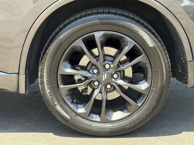 2021 Dodge Durango R/T RWD