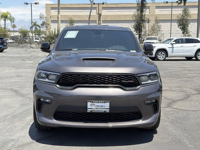 2021 Dodge Durango R/T RWD