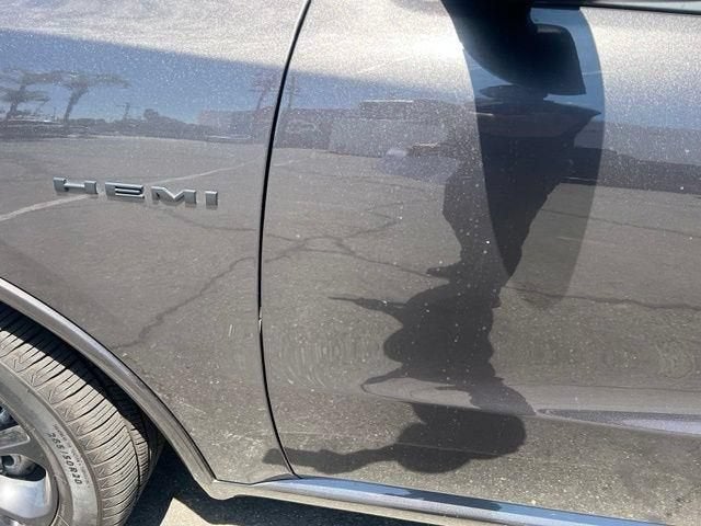 2021 Dodge Durango R/T RWD