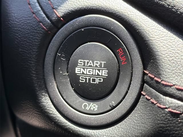2021 Dodge Durango R/T RWD