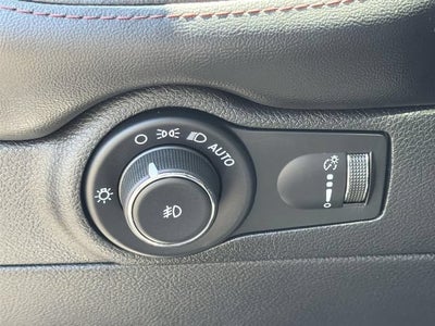 2021 Dodge Durango R/T RWD