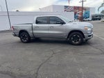 2022 RAM 1500 Big Horn Crew Cab 4x2 5'7" Box