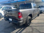 2025 RAM 1500 Rebel Crew Cab 4x4 5'7" Box