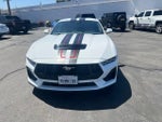 2024 Ford Mustang GT Fastback
