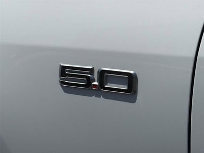 2024 Ford Mustang GT Fastback