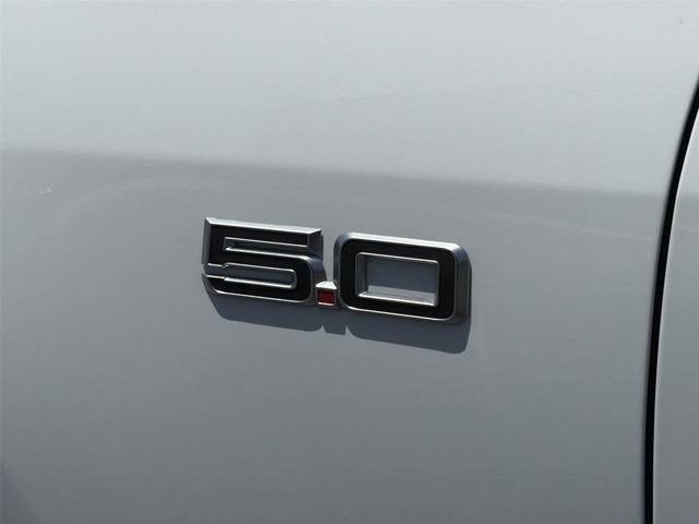 2024 Ford Mustang GT Fastback