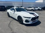 2024 Ford Mustang GT Fastback