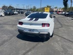 2024 Ford Mustang GT Fastback