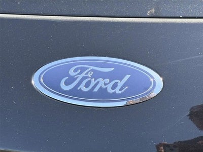 2020 Ford Escape Titanium Hybrid