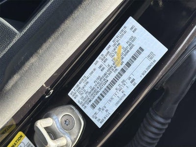 2020 Ford Escape Titanium Hybrid