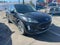 2020 Ford Escape Titanium Hybrid
