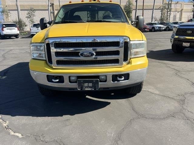 2005 Ford Super Duty F-250 XL