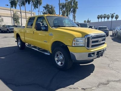 2005 Ford Super Duty F-250 XL