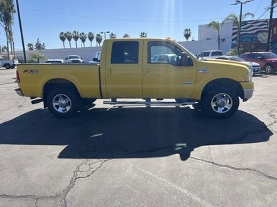 2005 Ford Super Duty F-250 XL