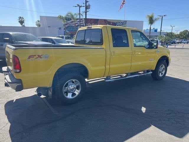 2005 Ford Super Duty F-250 XL