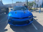 2016 Chevrolet Camaro 2SS