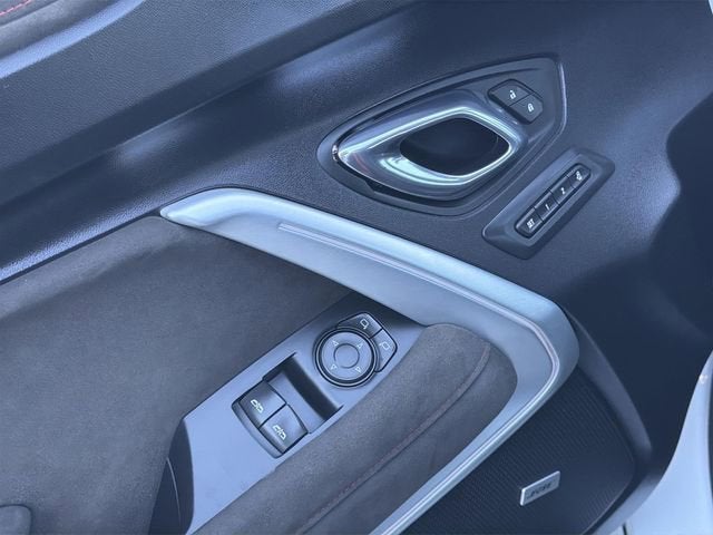 2018 Chevrolet Camaro ZL1