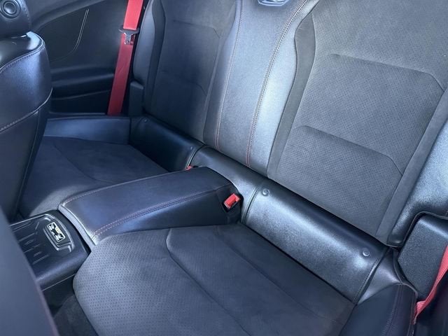 2018 Chevrolet Camaro ZL1