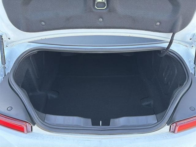 2018 Chevrolet Camaro ZL1