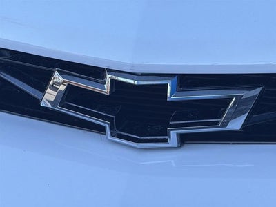 2018 Chevrolet Camaro ZL1