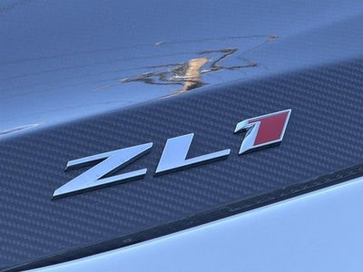 2018 Chevrolet Camaro ZL1