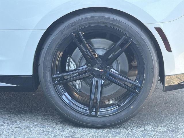 2018 Chevrolet Camaro ZL1