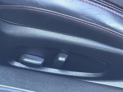 2018 Chevrolet Camaro ZL1