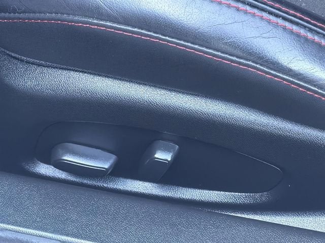 2018 Chevrolet Camaro ZL1