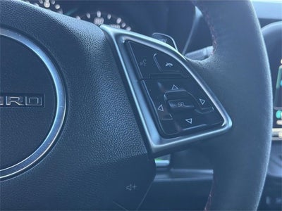 2018 Chevrolet Camaro ZL1