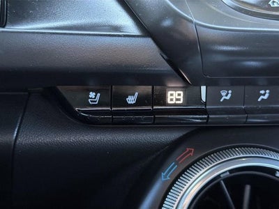 2018 Chevrolet Camaro ZL1