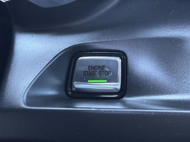 2018 Chevrolet Camaro ZL1