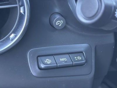 2018 Chevrolet Camaro ZL1