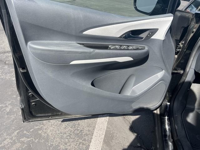 2019 Chevrolet Bolt EV LT