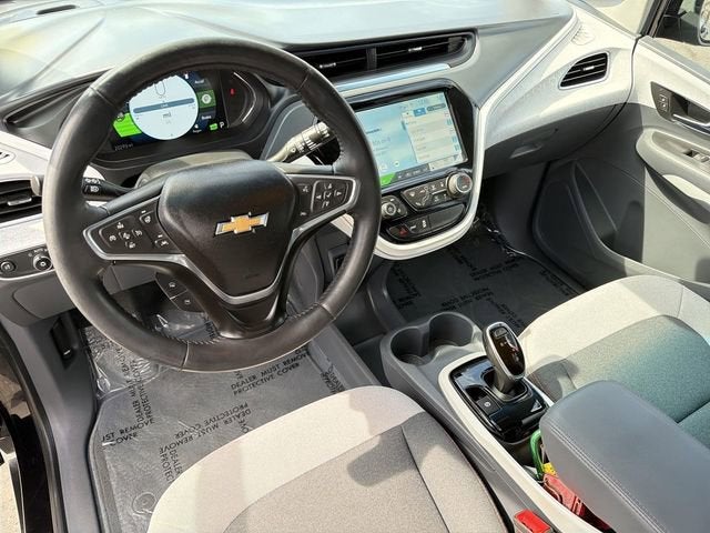 2019 Chevrolet Bolt EV LT