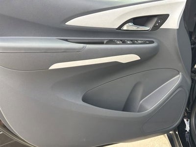 2019 Chevrolet Bolt EV LT