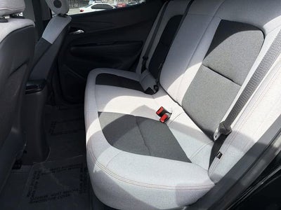 2019 Chevrolet Bolt EV LT